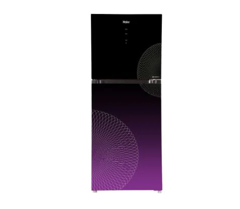 Haier Refrigerator Inverter 368 IAPA Purple