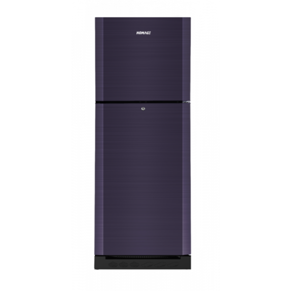 Homage Refrigerator 47552 VCM Purple