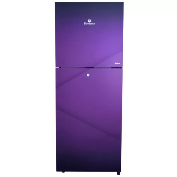 Dawlance Refrigerator 9149 Avante Pearl Burgundy