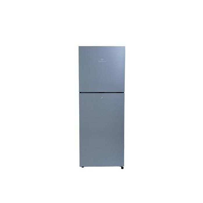 Dawlance Refrigerator 9160 Chrome Pro Silver