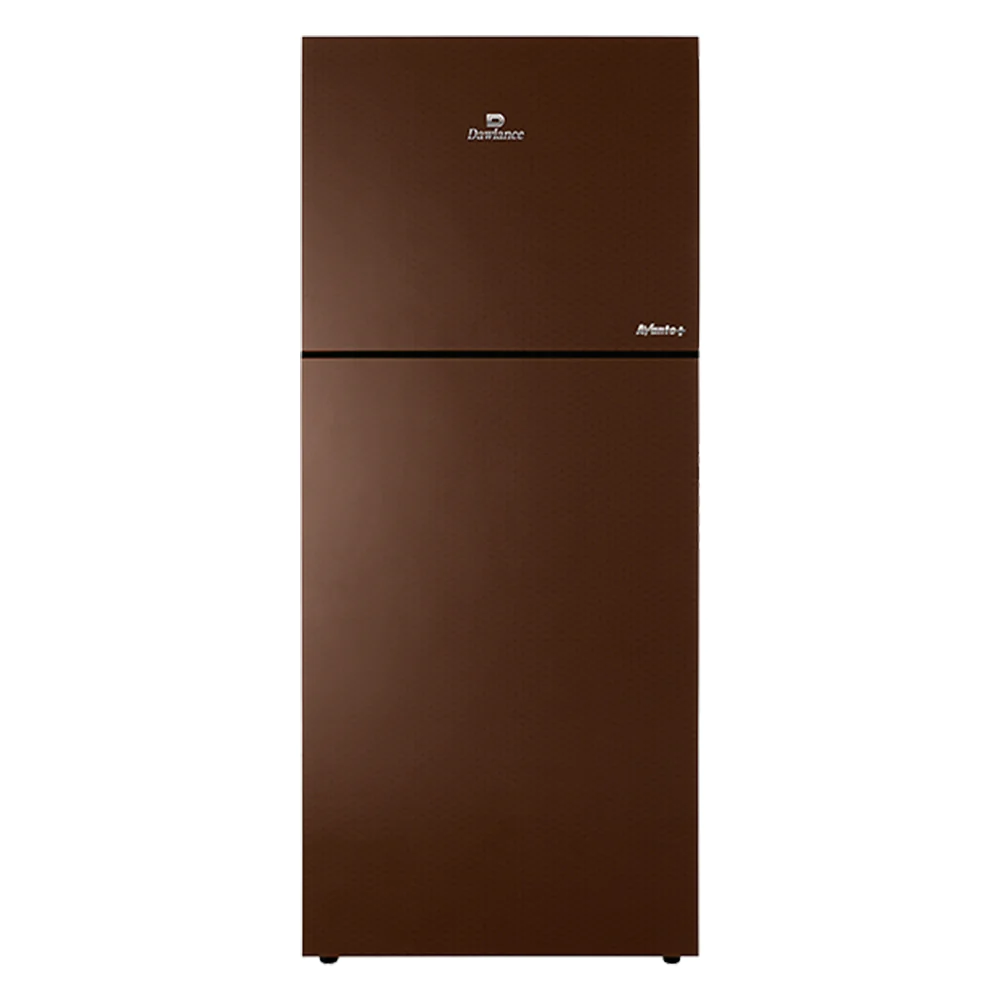 Dawlance Refrigerator 91999 Avante Inverter Luxe Brown