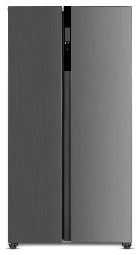 Dawlance DSS-9055 INV INOX Double Door Refrigerator Price in Pakistan