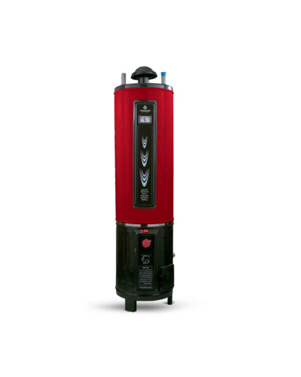 NASGAS Gas Water Heater DG 25 Gallon Deluxe