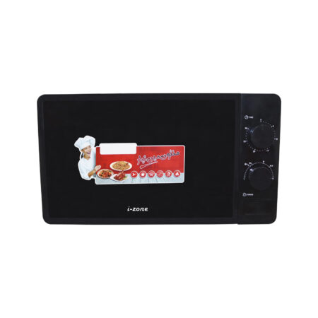 IZONE Micro Wave Oven MNT-20MX63-L Black